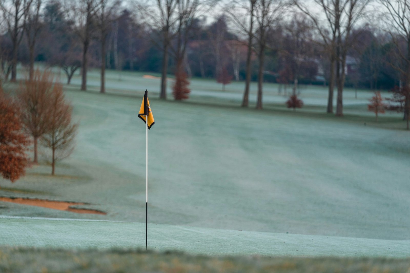 The Best Winter Golf Balls: Maintaining Performance in Cold Weather