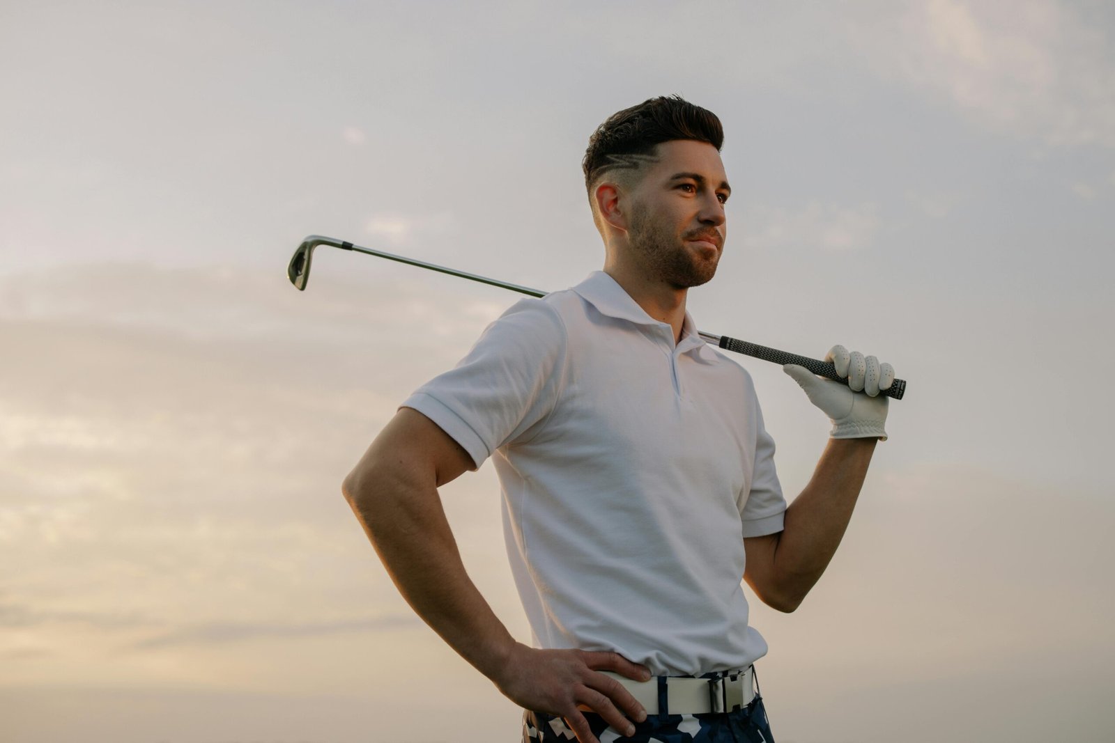 Graphite vs Steel Shafts in Golf Clubs: Which is Right for You?