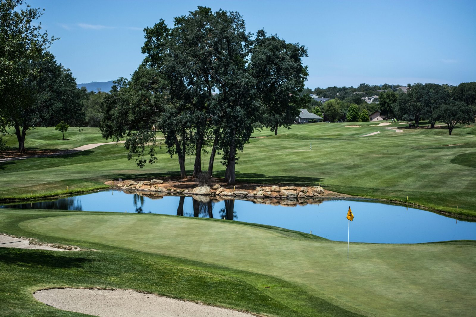 Discover the Best Golf Courses in Florida: A Golfer’s Paradise